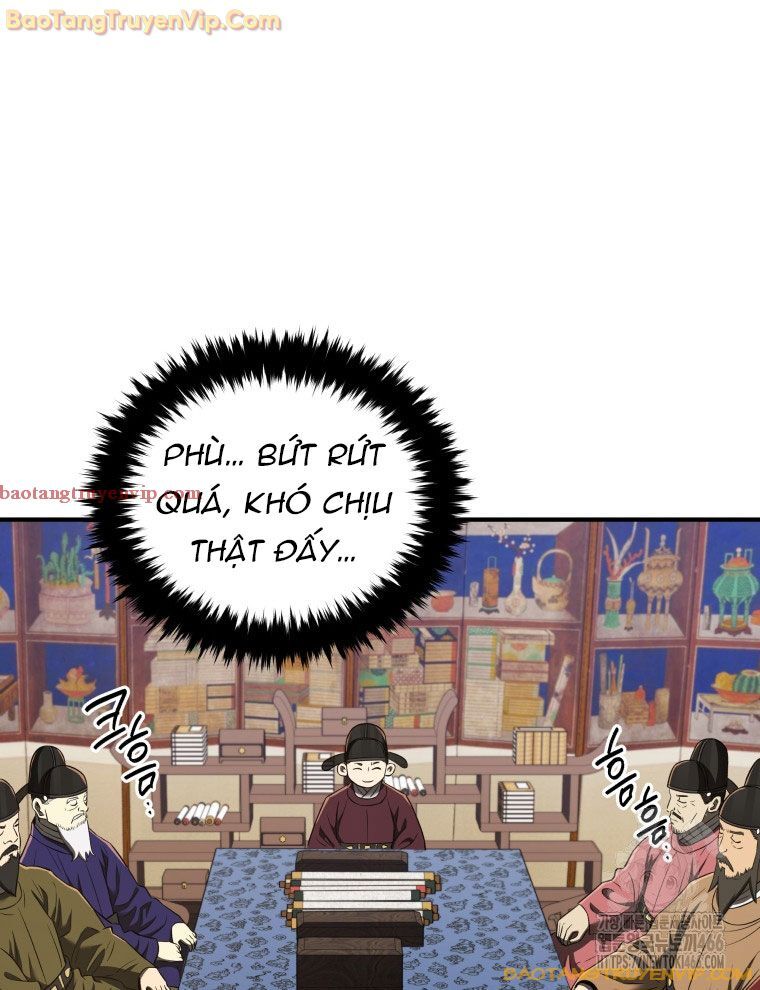 Vương Triều Đen Tối: Joseon Chapter 71 - Trang 41