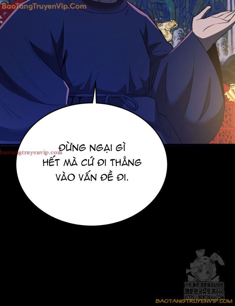 Vương Triều Đen Tối: Joseon Chapter 71 - Trang 6