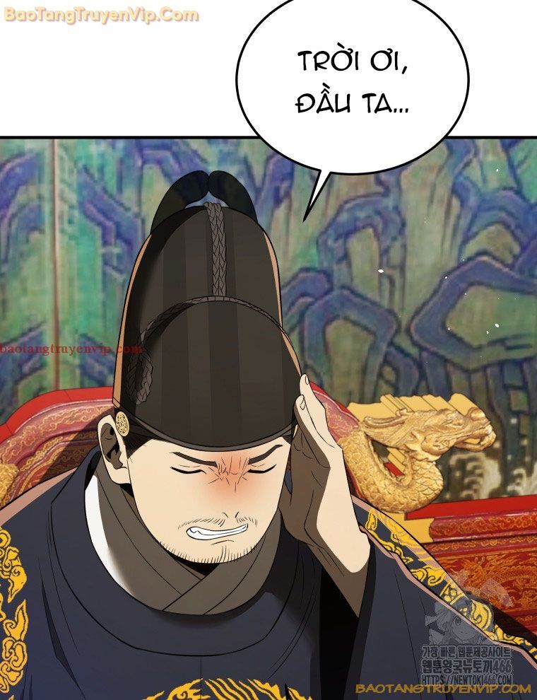 Vương Triều Đen Tối: Joseon Chapter 71 - Trang 32