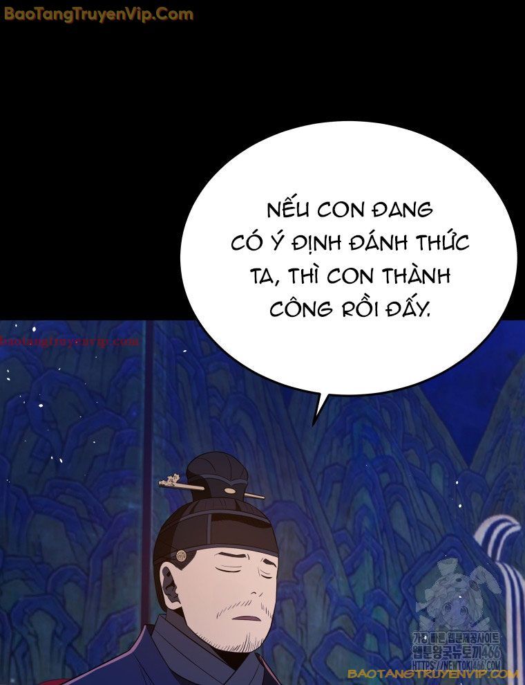 Vương Triều Đen Tối: Joseon Chapter 71 - Trang 5