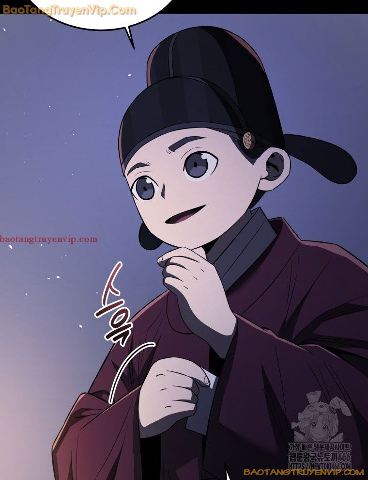 Vương Triều Đen Tối: Joseon Chapter 71 - Trang 19