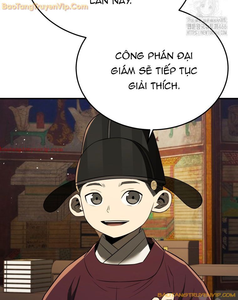 Vương Triều Đen Tối: Joseon Chapter 71 - Trang 64