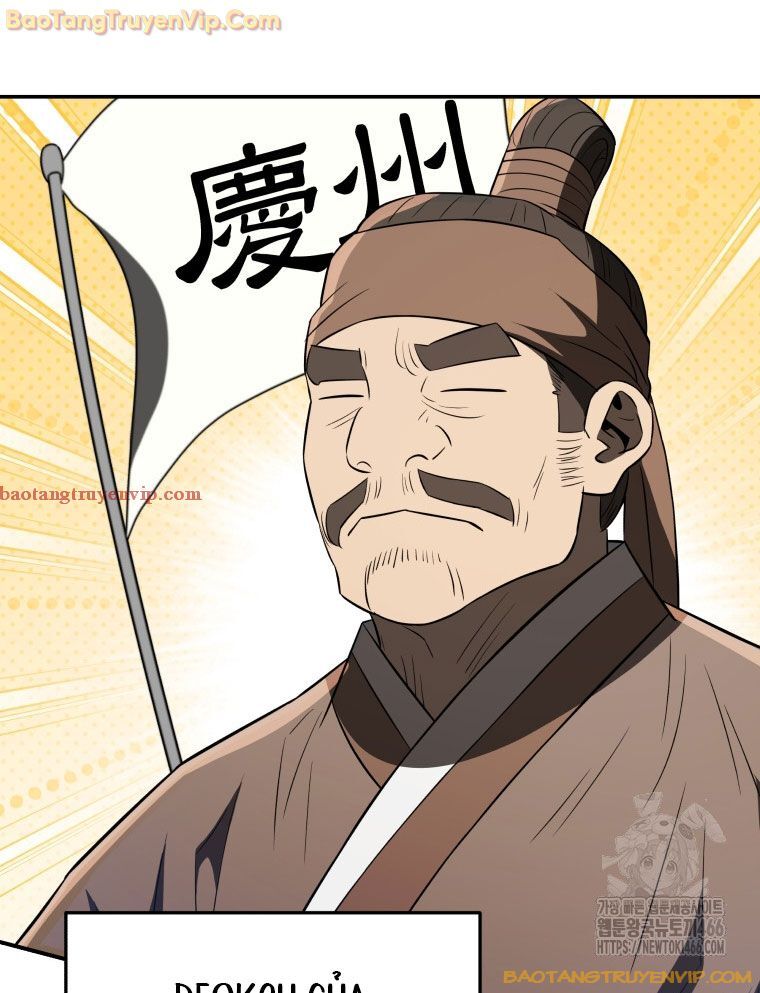 Vương Triều Đen Tối: Joseon Chapter 71 - Trang 154