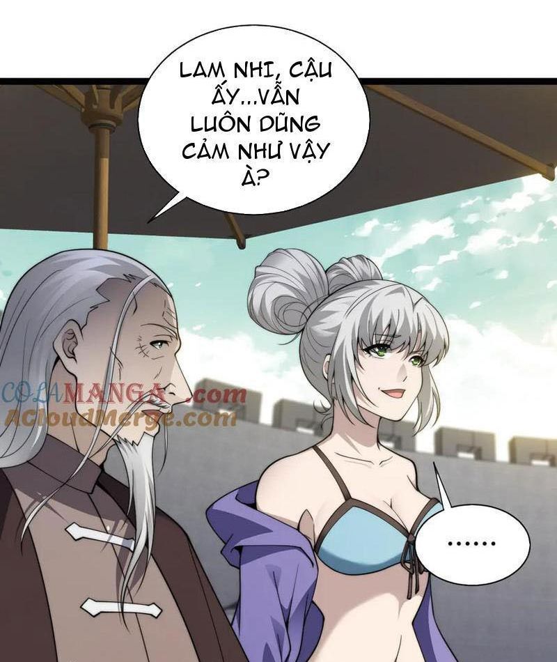 Sức Mạnh Tối Đa? Ta Lại Là Vong Linh Sư! Chapter 67 - Trang 59