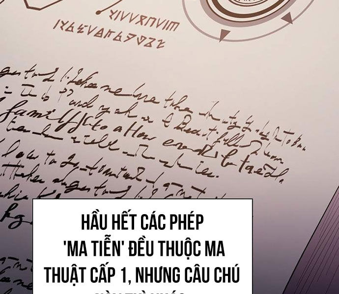 Ma Pháp Sư Tại Trường Học Pháp Thuật Chapter 121 - Trang 129