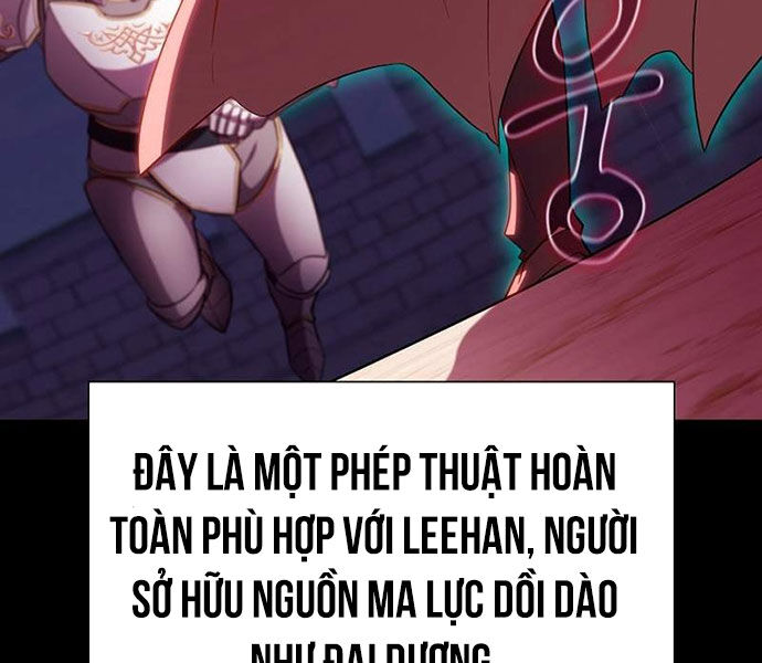 Ma Pháp Sư Tại Trường Học Pháp Thuật Chapter 121 - Trang 133