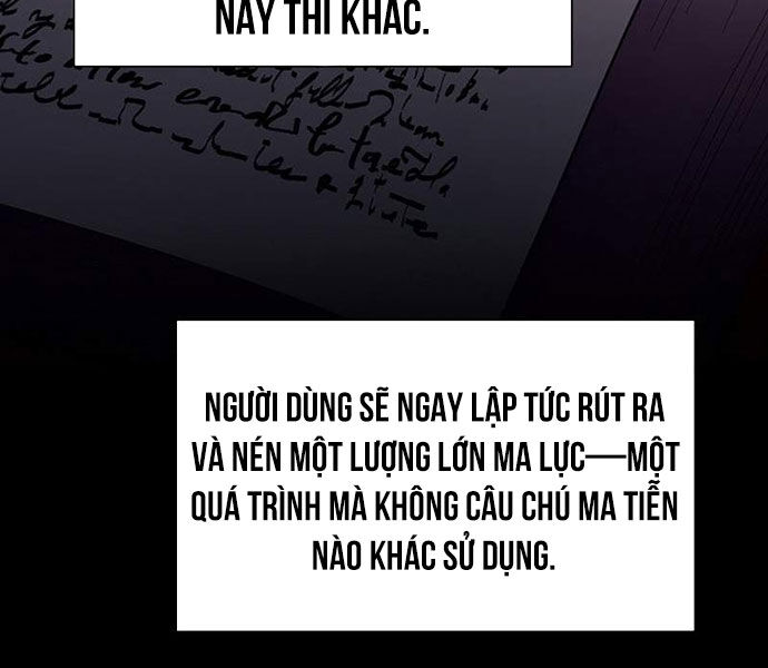 Ma Pháp Sư Tại Trường Học Pháp Thuật Chapter 121 - Trang 130