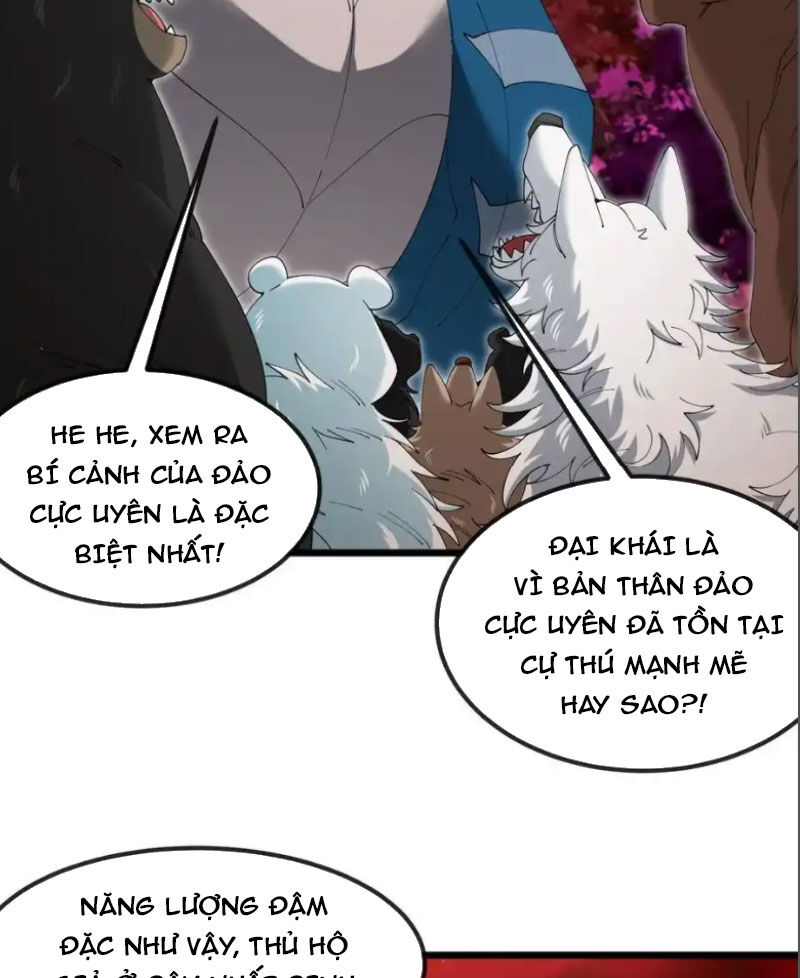 Trùng Sinh Thành Godzilla Chapter 162 - Trang 15