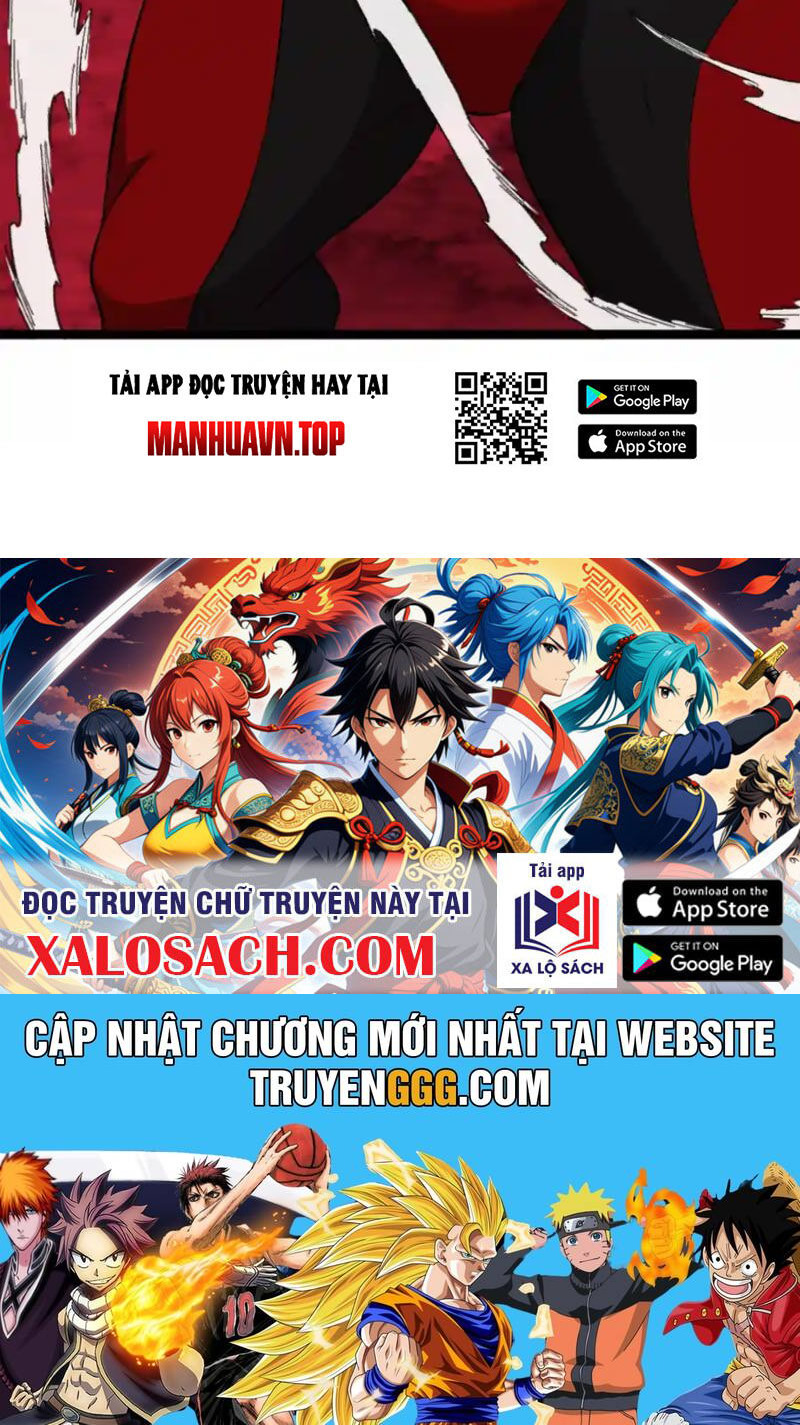 Trùng Sinh Thành Godzilla Chapter 162 - Trang 64