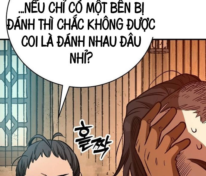 Kẻ Điên Và Đội Trưởng Cảnh Vệ Chapter 17 - Trang 294