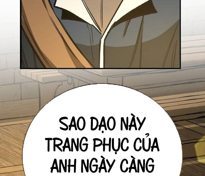 Kẻ Điên Và Đội Trưởng Cảnh Vệ Chapter 17 - Trang 267