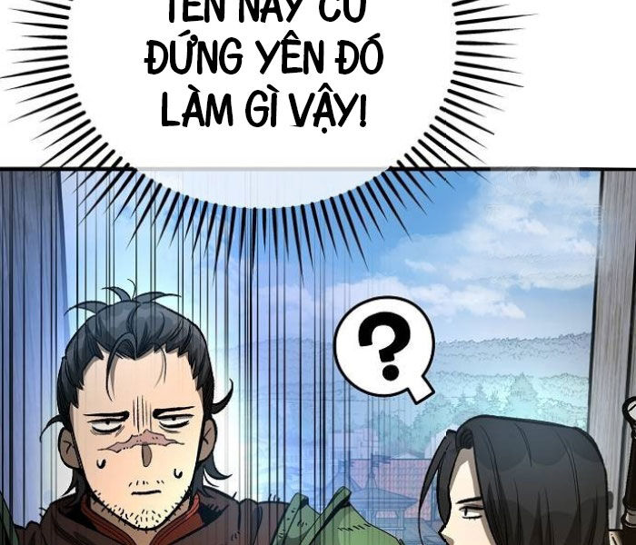 Kẻ Điên Và Đội Trưởng Cảnh Vệ Chapter 17 - Trang 130