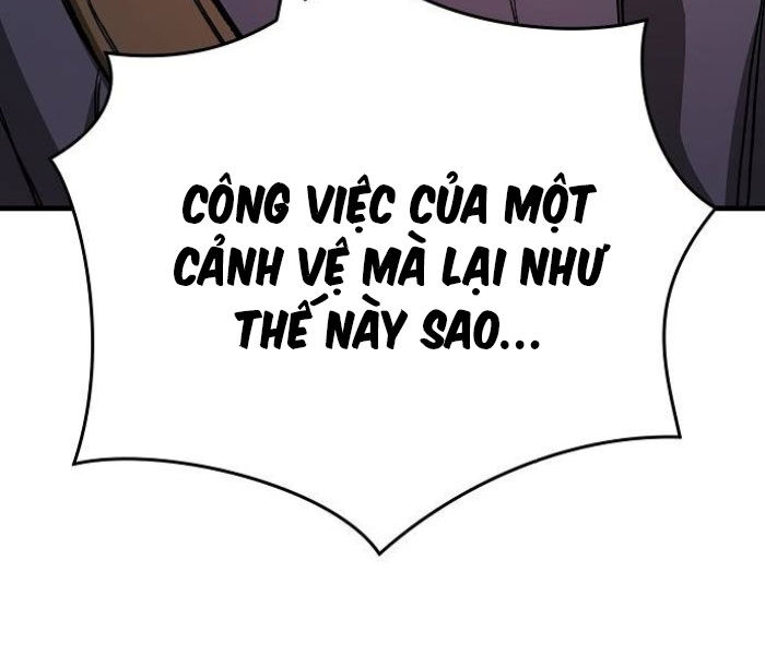 Kẻ Điên Và Đội Trưởng Cảnh Vệ Chapter 17 - Trang 23