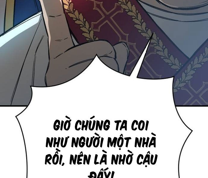 Kẻ Điên Và Đội Trưởng Cảnh Vệ Chapter 17 - Trang 172