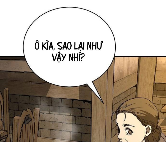 Kẻ Điên Và Đội Trưởng Cảnh Vệ Chapter 17 - Trang 245