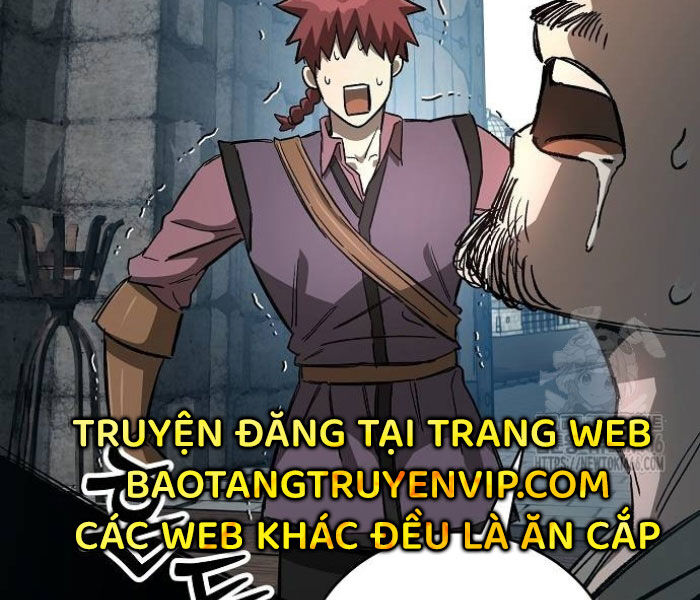 Kẻ Điên Và Đội Trưởng Cảnh Vệ Chapter 17 - Trang 10