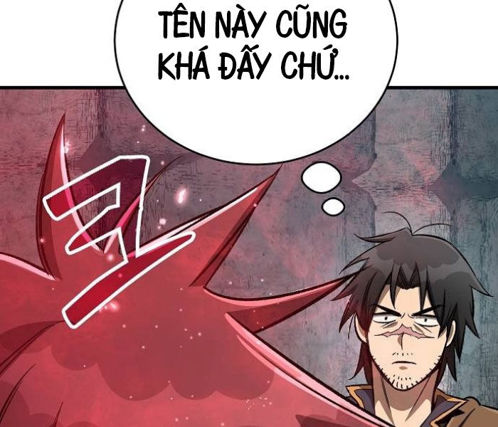 Kẻ Điên Và Đội Trưởng Cảnh Vệ Chapter 17 - Trang 30