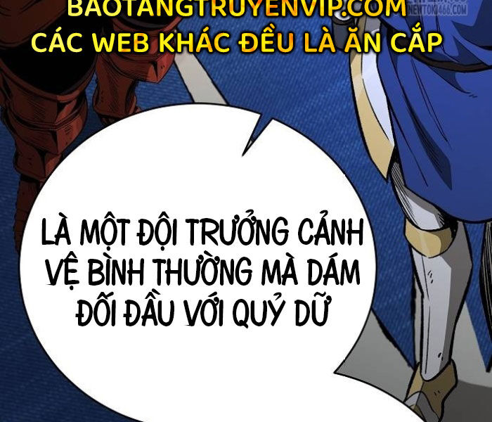 Kẻ Điên Và Đội Trưởng Cảnh Vệ Chapter 17 - Trang 147