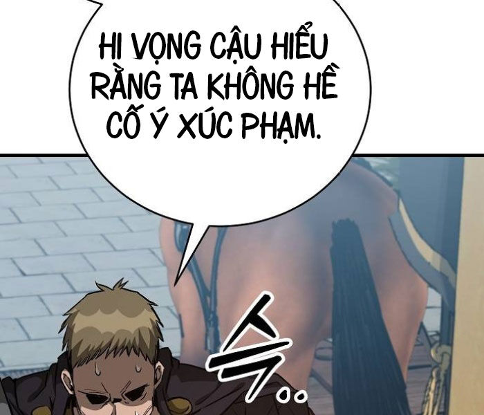 Kẻ Điên Và Đội Trưởng Cảnh Vệ Chapter 17 - Trang 79