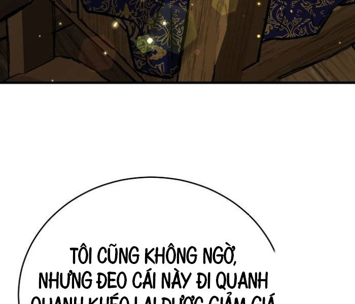 Kẻ Điên Và Đội Trưởng Cảnh Vệ Chapter 17 - Trang 271