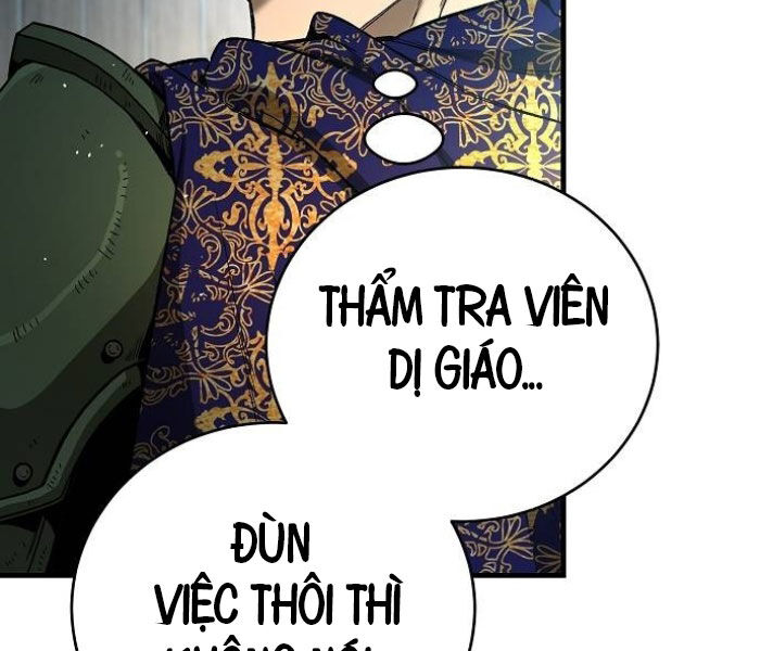 Kẻ Điên Và Đội Trưởng Cảnh Vệ Chapter 17 - Trang 181