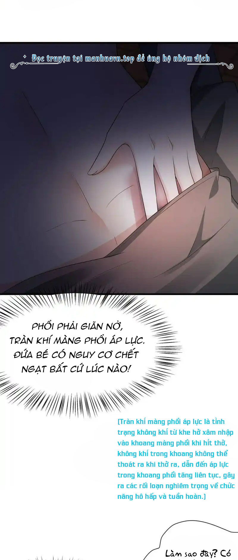 Vô Địch Học Bạ Hệ Thống Chapter 168 - Trang 4