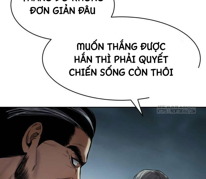 Đặc Vụ Song Sinh Chapter 103 - Trang 98