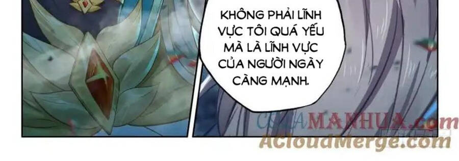 Thần Ấn Vương Tọa Chapter 310 - Trang 7