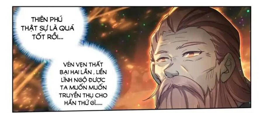 Thần Ấn Vương Tọa Chapter 310 - Trang 23