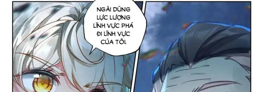 Thần Ấn Vương Tọa Chapter 310 - Trang 5