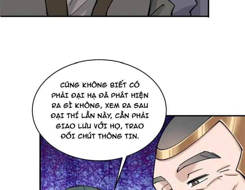 Công Tử Biệt Tú! Chapter 185 - Trang 63