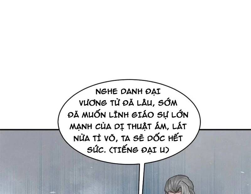 Công Tử Biệt Tú! Chapter 185 - Trang 73