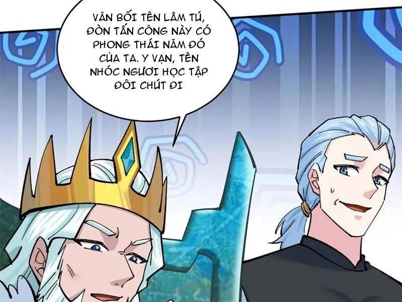 Công Tử Biệt Tú! Chapter 186 - Trang 78