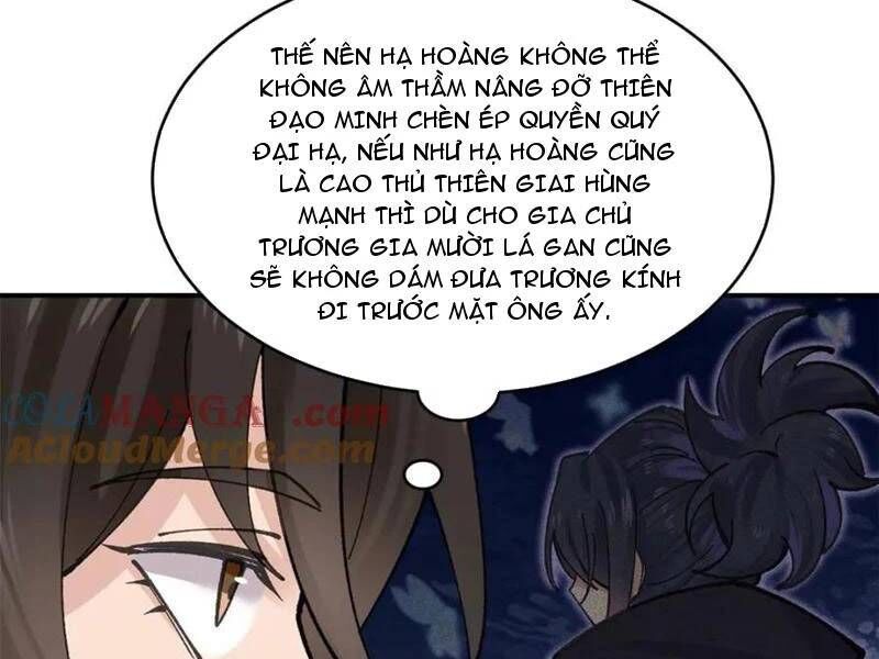 Công Tử Biệt Tú! Chapter 186 - Trang 38