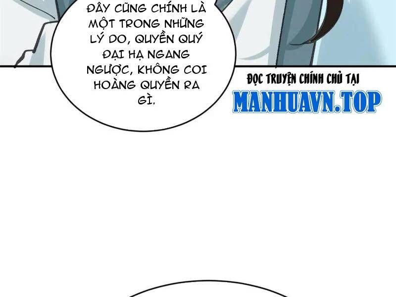 Công Tử Biệt Tú! Chapter 186 - Trang 37