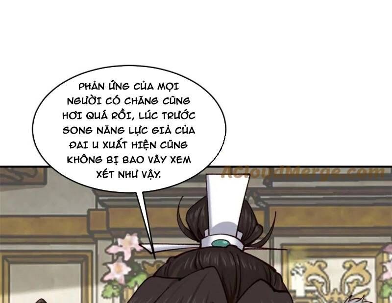 Công Tử Biệt Tú! Chapter 185 - Trang 41