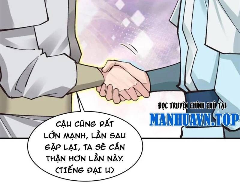 Công Tử Biệt Tú! Chapter 185 - Trang 72