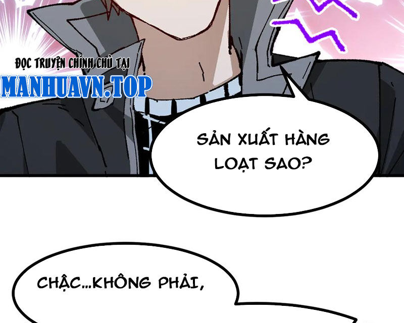 Thánh Khư Chapter 288 - Trang 47