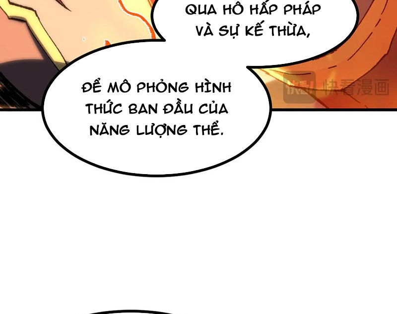 Thánh Khư Chapter 288 - Trang 26