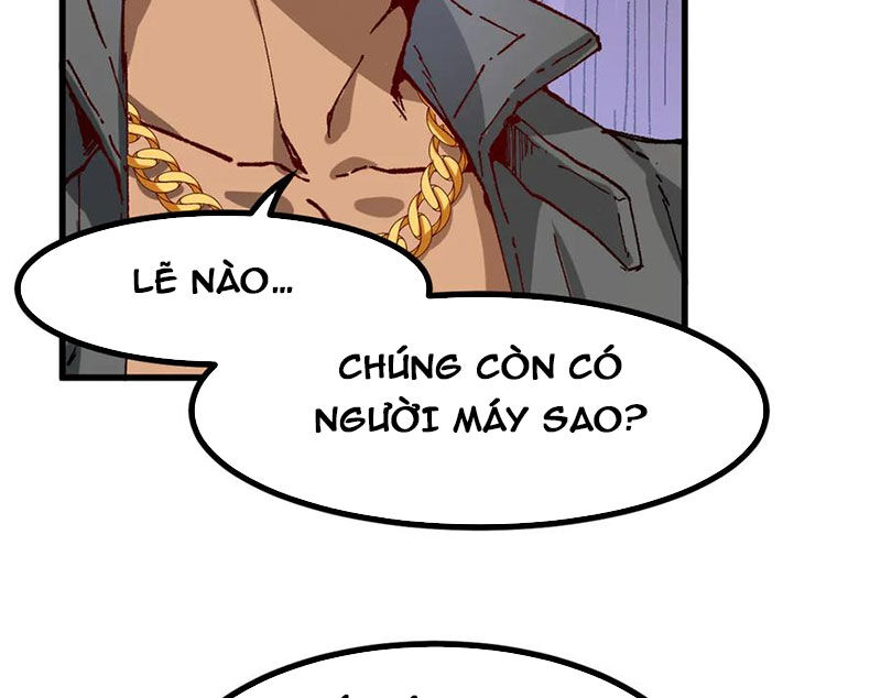 Thánh Khư Chapter 288 - Trang 14