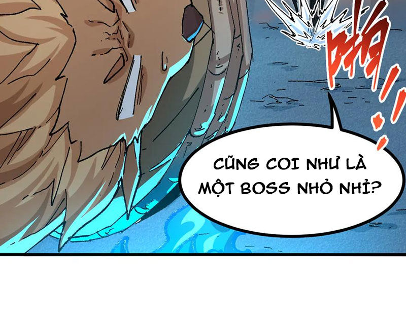 Thánh Khư Chapter 288 - Trang 32