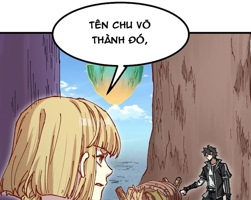 Thánh Khư Chapter 288 - Trang 53