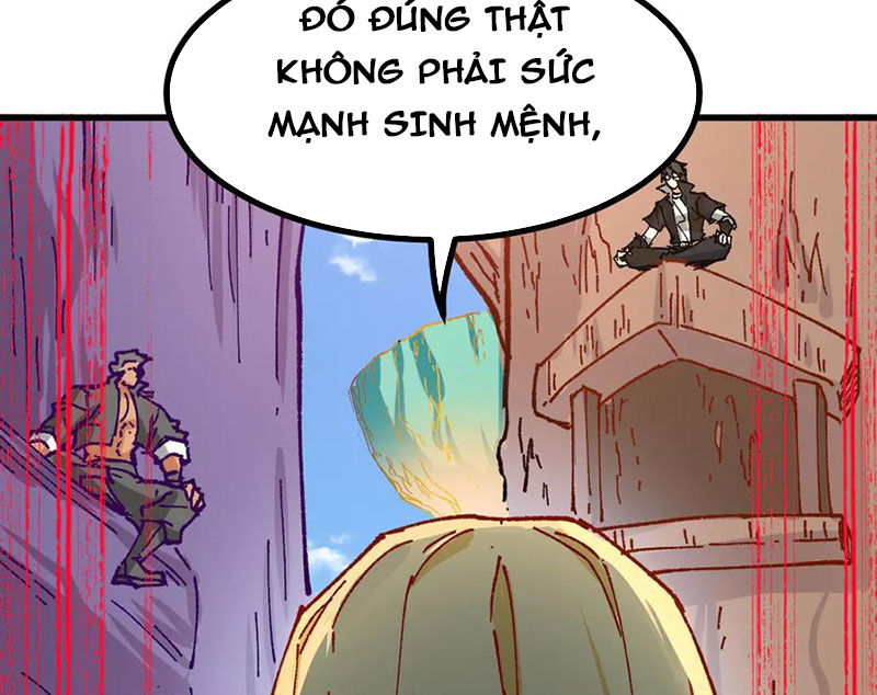 Thánh Khư Chapter 288 - Trang 15