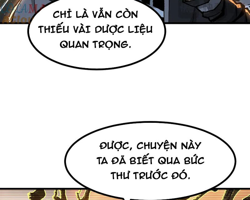 Thánh Khư Chapter 288 - Trang 108