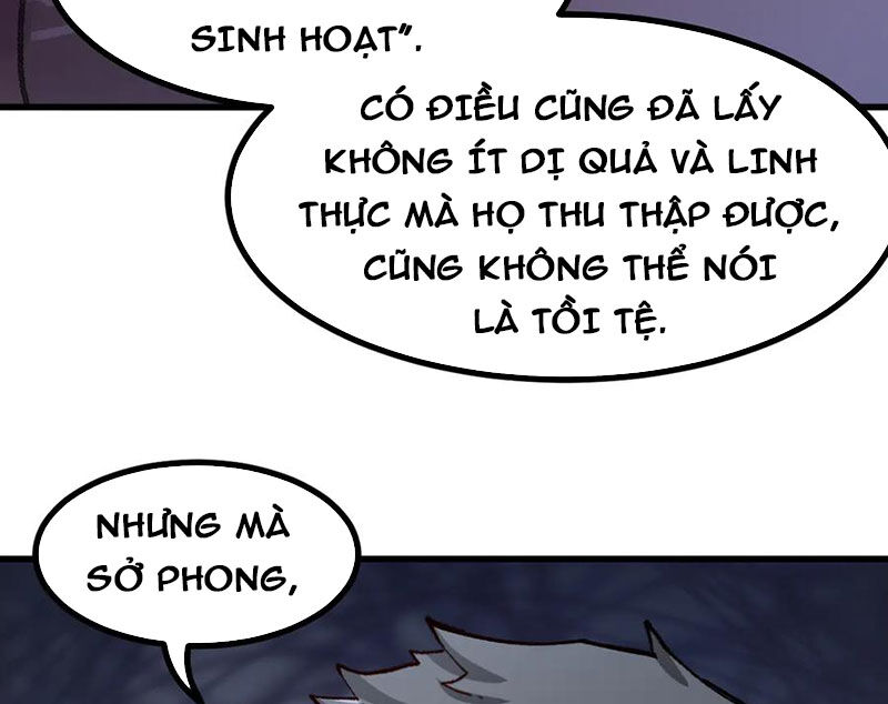 Thánh Khư Chapter 288 - Trang 2