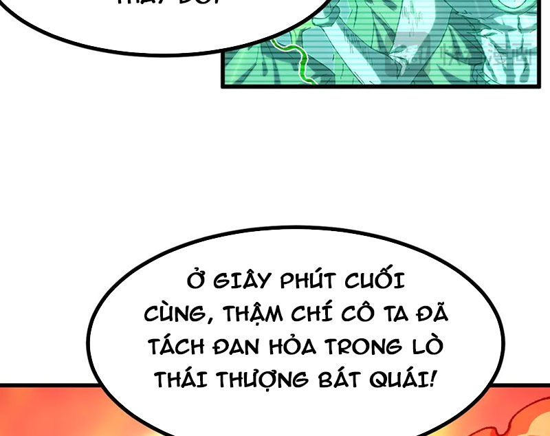 Thánh Khư Chapter 288 - Trang 9