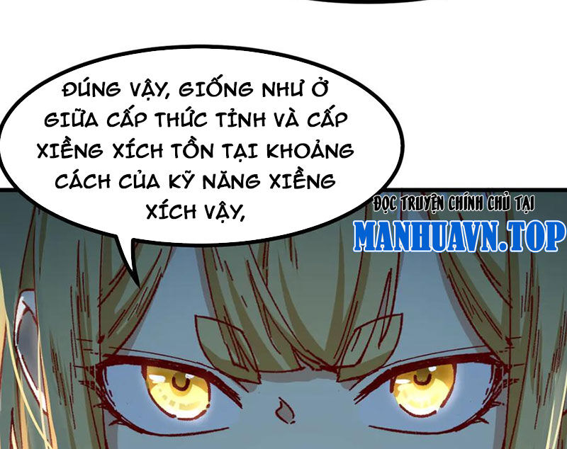 Thánh Khư Chapter 288 - Trang 20