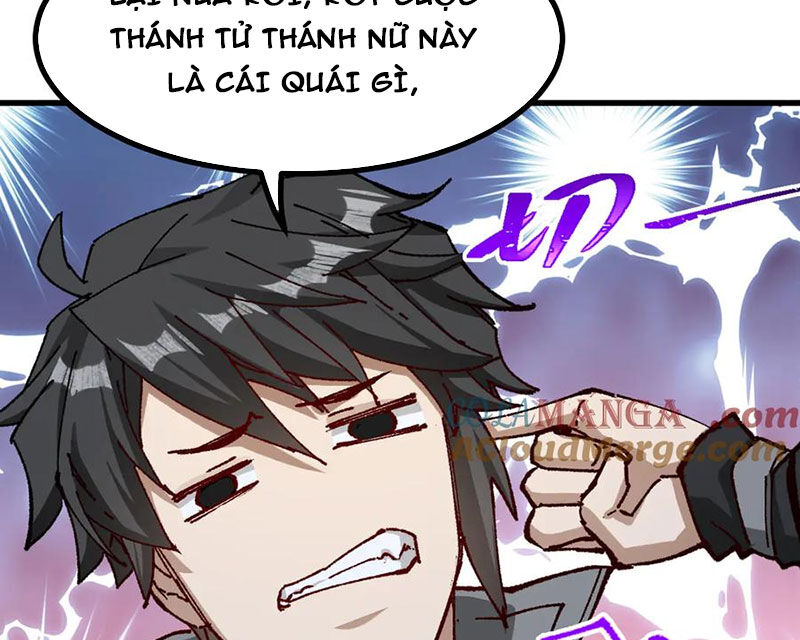 Thánh Khư Chapter 288 - Trang 46