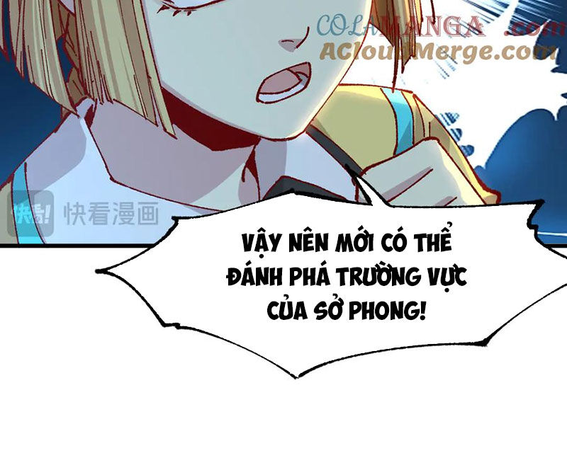 Thánh Khư Chapter 288 - Trang 62