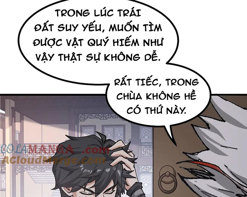 Thánh Khư Chapter 288 - Trang 111